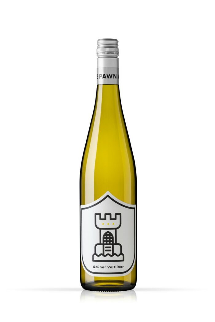 2022 Gruner Veltliner The Pawn Wine Co 2022-gruner-veltliner-the-pawn-wine-co